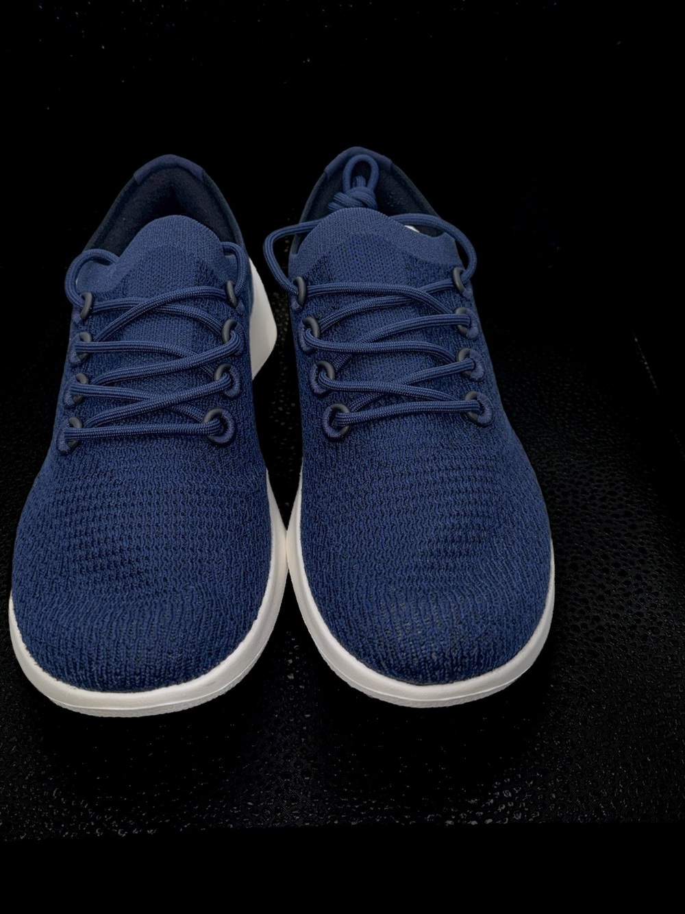 allbirds Men's Navy Tree Dasher 2